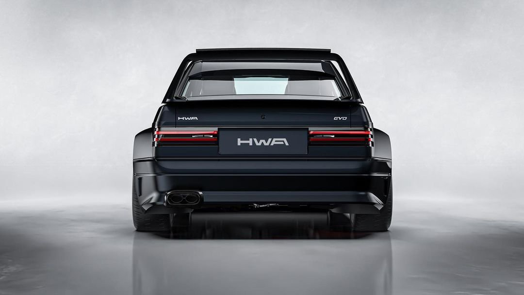 HWA EVO